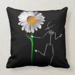 Wait for me, and I'll come back Pillows
