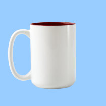 wait-loss mug