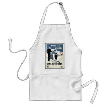 Wait On Curb Aprons