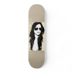 WaitAMinute skateboards