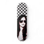 WaitAMinute Skate Board Decks