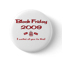 Waited all year for Black Friday shopping buttons by holidaywhimsy Waited all year for Black Friday shopping buttons