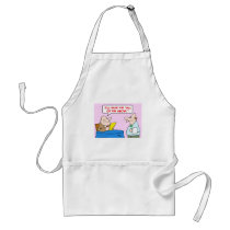 waiter all of the above aprons
