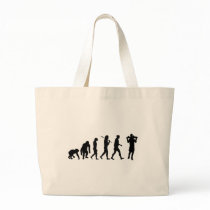 Waiter Caterer Chef Cooks Food lovers gifts bags by Funkart Waiter Caterer Chef Cooks Food lovers gifts bags