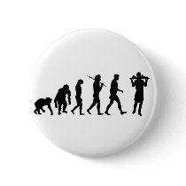 Waiter Caterer Chef Cooks Food lovers gifts buttons