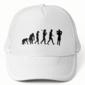 Waiter Caterer Chef Cooks Food lovers gifts hats