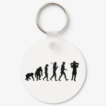 Waiter Caterer Chef Cooks Food lovers gifts keychains
