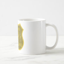 Waiter Drinking League mugs