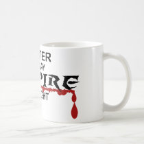 Waiter Vampire by Nigh mugs