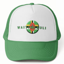 Waitikubuli Hat