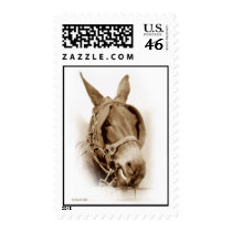Waitin' To Work postage