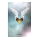Waiting, Always And Forever Poster posters