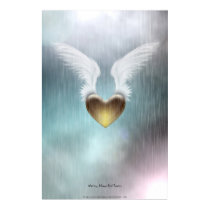 Waiting, Always And Forever Poster posters