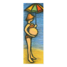 Waiting_bookmark Business Cards