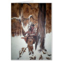 Waiting cards by Buckobeck Waiting cards