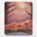 Waiting for a dream - Mouse Pad mousepads by SusanRodio Waiting for a dream - Mouse Pad mousepads