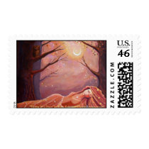Waiting for a Dream stamps