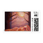 Waiting for a Dream postage