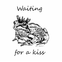 Waiting For a Kiss photo sculptures by InspirationalStories Waiting For a Kiss photo sculptures