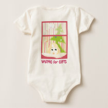 WAITING for GIFTS t-shirts by VioDeSign WAITING for GIFTS t-shirts