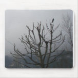 Waiting for Godot Mouse Pad
