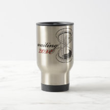 waiting for love coffee mugs
