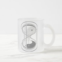 waiting for love mug