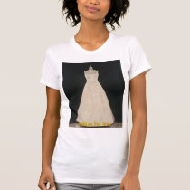 WAITING FOR LOVE t-shirts