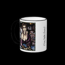Waiting For Marlene - Mug mugs