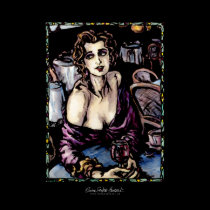 Waiting For Marlene - Print posters