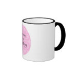 Waiting For My Mr Darcy Mug
