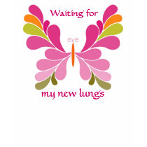 Waiting for my new lungs T-Shirt by transplantshirts Waiting for my new lungs T-Shirt
