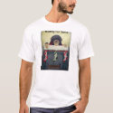 Waiting For Santa t-shirts by saveonesoul Waiting For Santa t-shirts