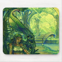 waiting_for_spring_by_Bakanekonei mousepads