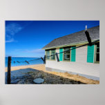 Waiting for Summer Print