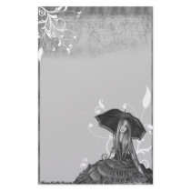Waiting For the Dawn - Stationery