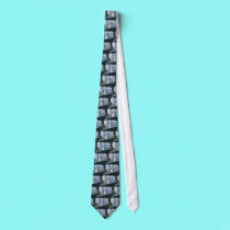 Waiting for the Milk Train ties by codfishlady Waiting for the Milk Train ties