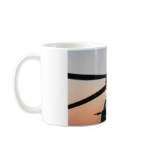 Waiting For the Show mugs