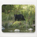 WAITING FOR THE SPAWN Mouse Pad mousepads by RavenSpiritPrints WAITING FOR THE SPAWN Mouse Pad mousepads