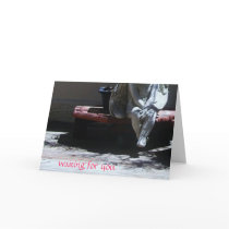 Waiting for you cards by mmargot Waiting for you cards