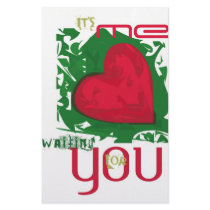 waiting for you stationery by suchardi waiting for you stationery