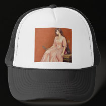 waiting hats