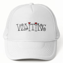 Waiting Hats