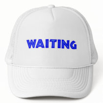 Waiting Mesh Hats