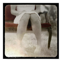Waiting II - Print by Lenoirrr Waiting II - Print