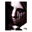 Waiting in Darkness Poster posters by webgrrl Waiting in Darkness Poster posters