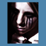 Waiting in Darkness Poster posters by webgrrl Waiting in Darkness Poster posters