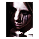 Waiting in Darkness Poster