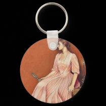 waiting keychains