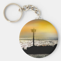Waiting_ Keychain